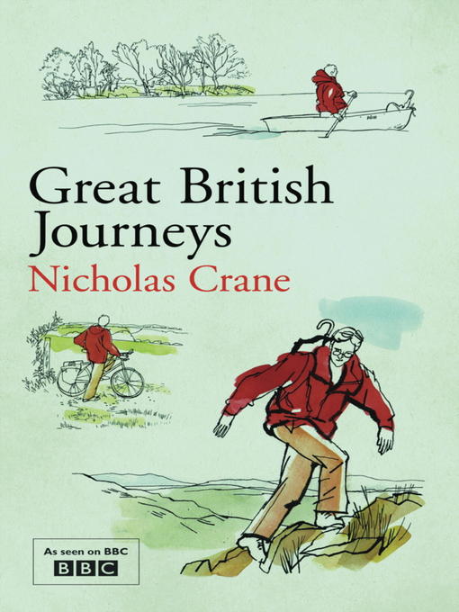 Great British Journeys (eBook)